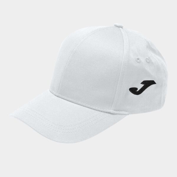 CAP COTTON WHITE Thumbnail