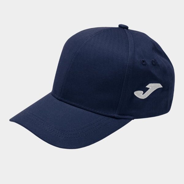 CAP COTTON NAVY Thumbnail