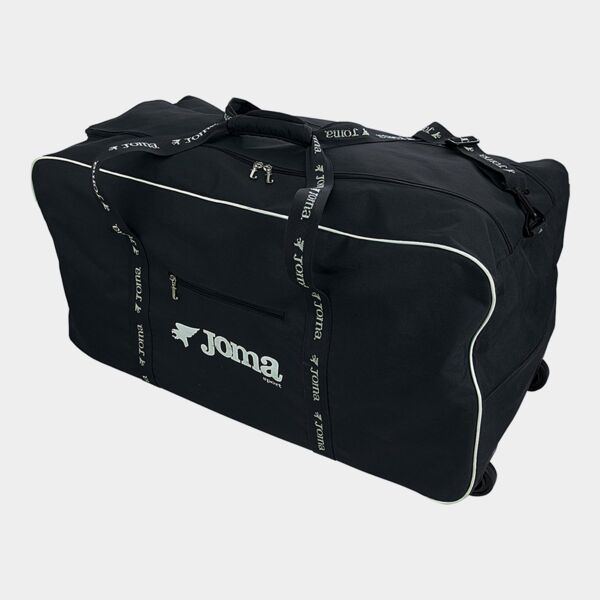 KIT MAN WHEELS BAG TEAM TRAVEL Thumbnail