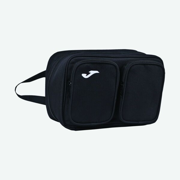 MEDICAL BAG BLACK Thumbnail