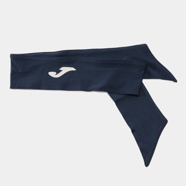 TENNIS NAVY HAIR TAPE Thumbnail