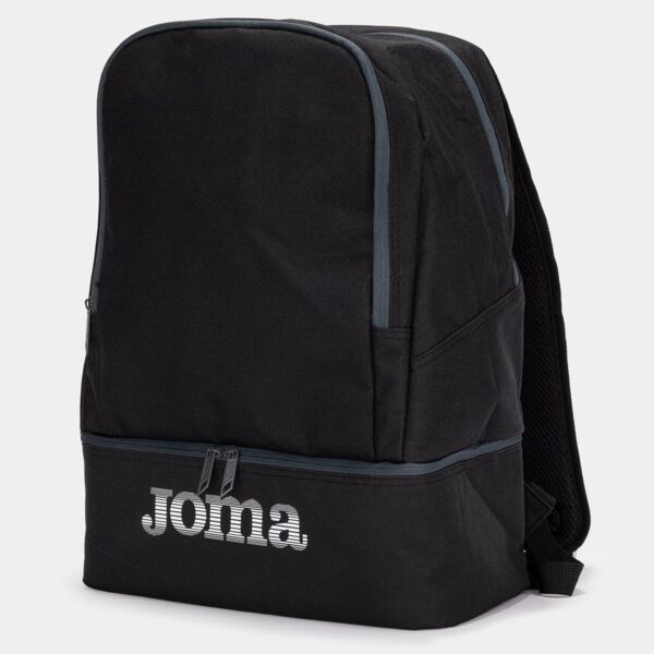 ESTADIO III BACKPACK BLACK Thumbnail