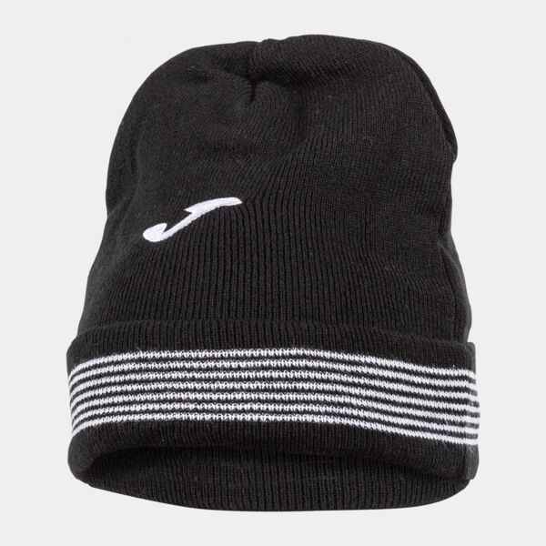 ICELAND CAP BLACK Thumbnail