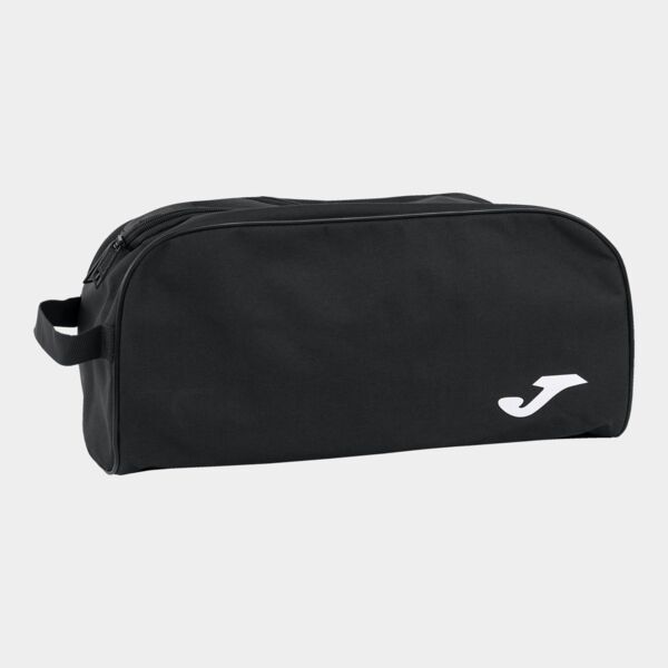 BLACK BOOT BAG Thumbnail