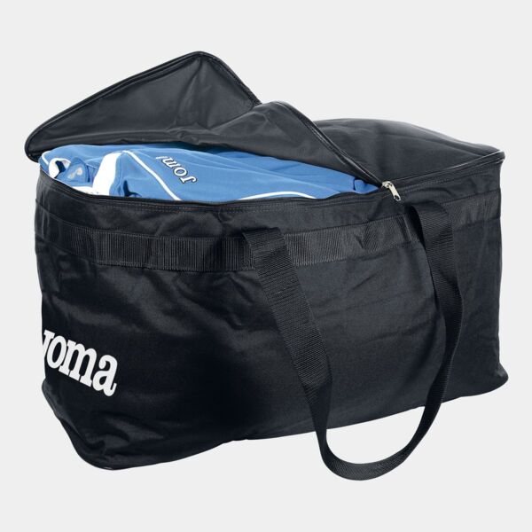EQUIPMENT SPORT BAG BLACK Thumbnail