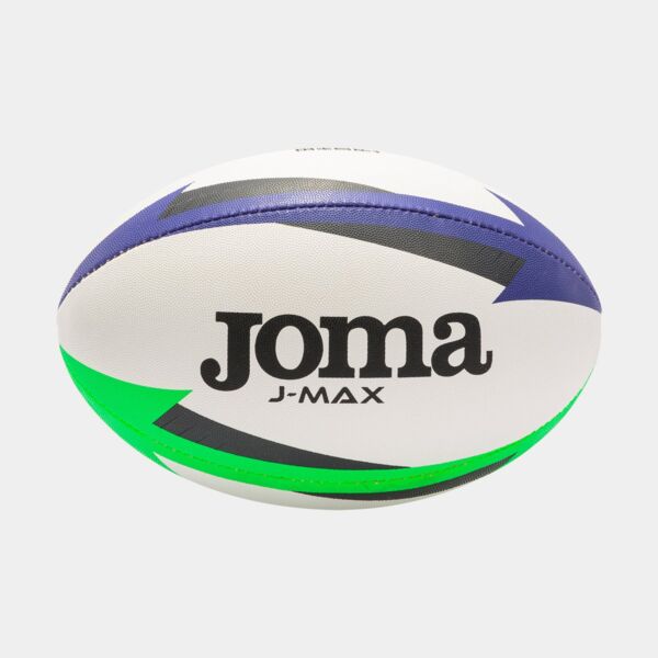 BALL J-MAX RUGBY SIZE 4 Thumbnail