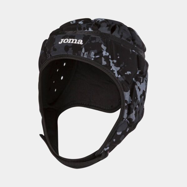 PROTECT PROTECTIVE HELMET BLACK ANTHRACITE Thumbnail