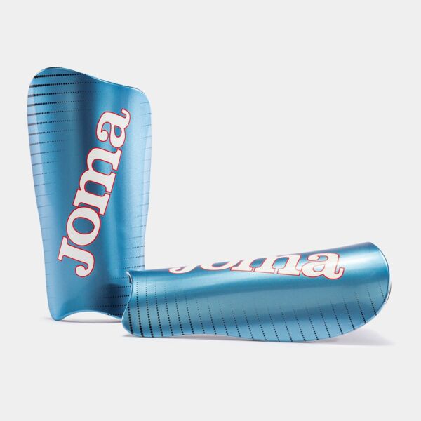 PANTHER SHIN GUARDS FLUOR TURQUOISE Thumbnail