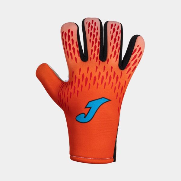 HUNTER GOALKEEPER GLOVES ORANGE Thumbnail
