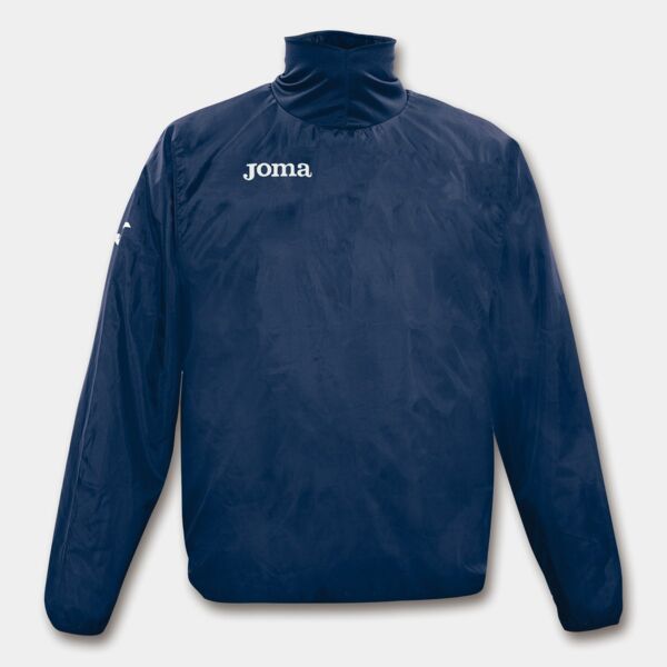 WINDBREAKER ALASKA POLYESTER NAVY Thumbnail