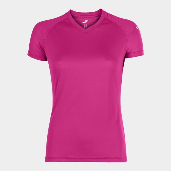 EVENTOS T-SHIRT PURPLE S/S WOMAN PACK 25 Thumbnail