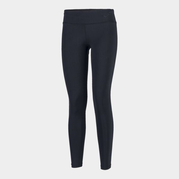 SCULPTURE WOMEN'S LONG TIGHTS BLACK Thumbnail