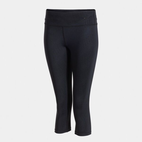 SCULPTURE WOMEN'S CORSAIR TIGHTS BLACK Thumbnail