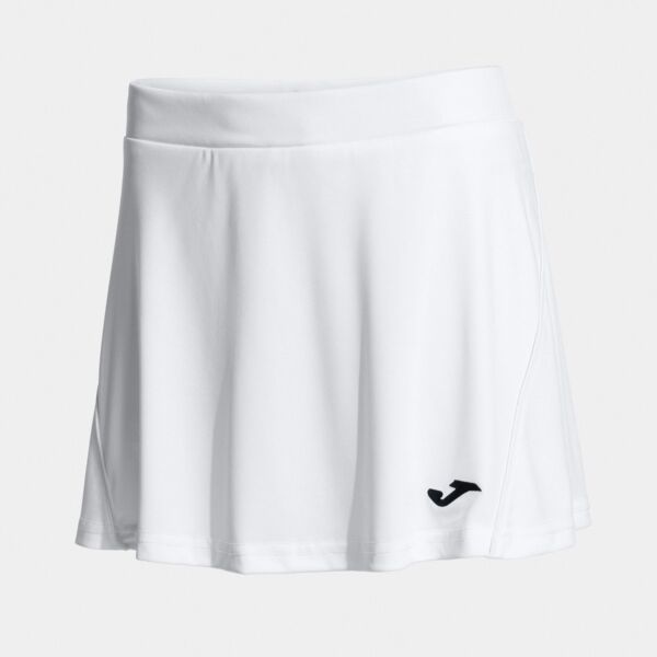 KATY II SKIRT WHITE Thumbnail