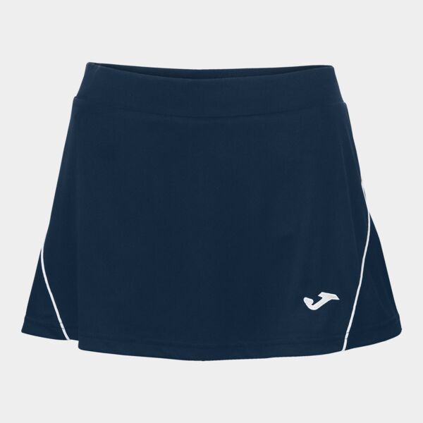 NAVY BLUE KATY II SKIRT Thumbnail