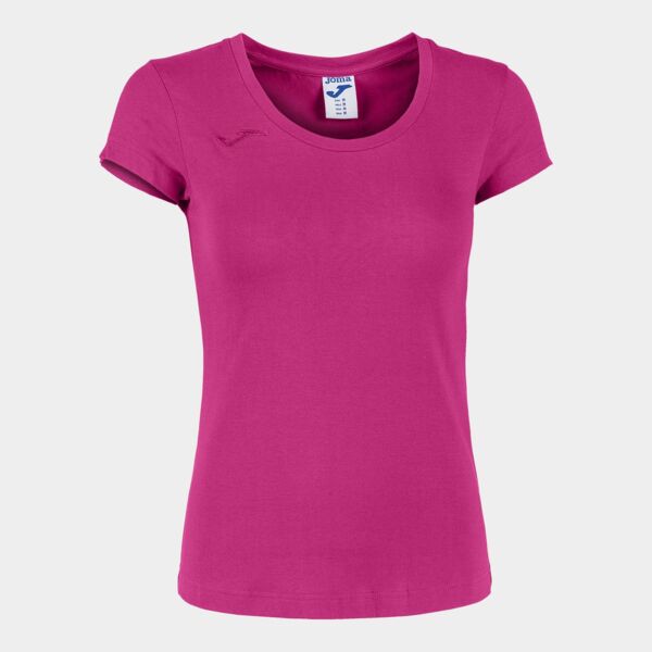 T-SHIRT VERONA FUCHSIA Thumbnail