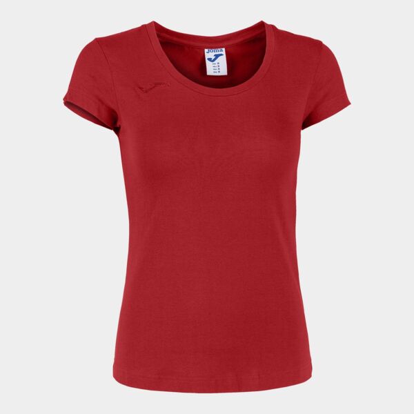 T-SHIRT VERONA RED Thumbnail