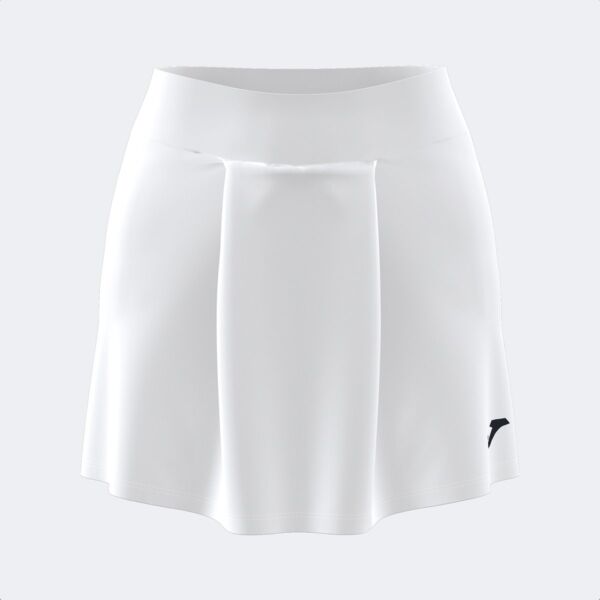 SKIRT TORNEO WHITE Thumbnail