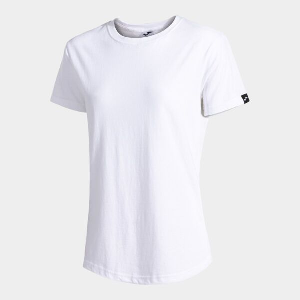 T-SHIRT DESERT WHITE Thumbnail
