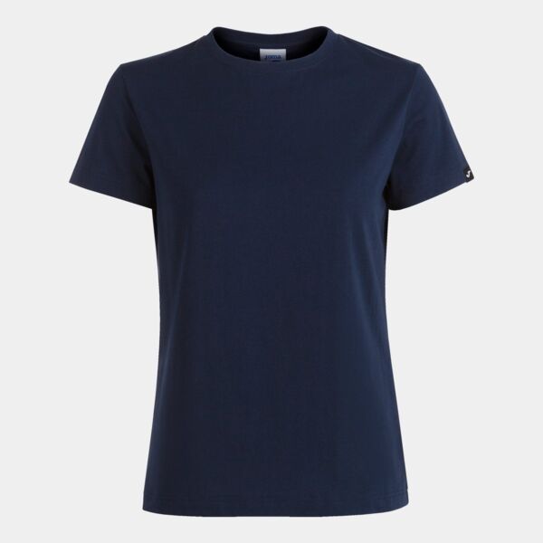 T-SHIRT DESERT NAVY BLUE Thumbnail