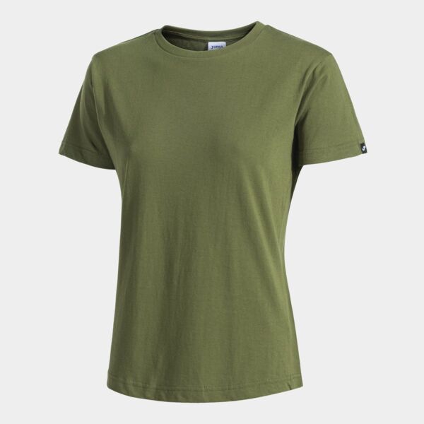 T-SHIRT DESERT KHAKI Thumbnail