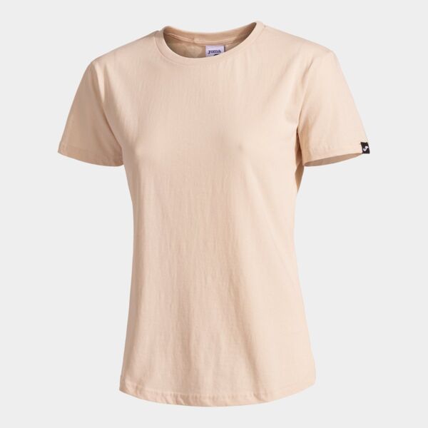 T-SHIRT DESERT LIGHT PINK Thumbnail