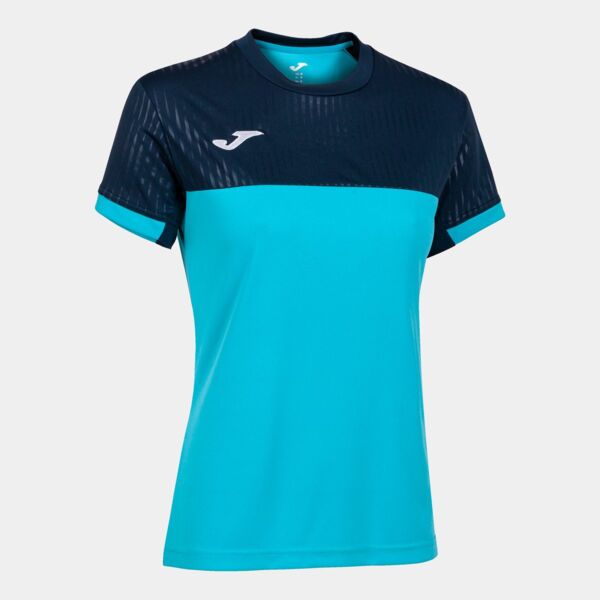 MONTREAL SHORT SLEEVE T-SHIRT Thumbnail