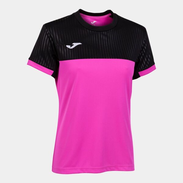 MONTREAL SHORT SLEEVE T-SHIRT Thumbnail