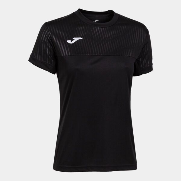 MONTREAL SHORT SLEEVE T-SHIRT Thumbnail