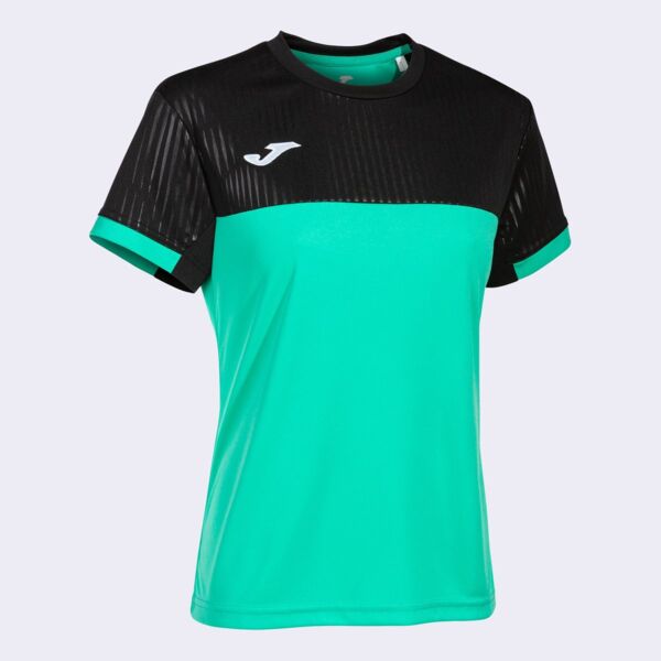 MONTREAL SHORT SLEEVE T-SHIRT Thumbnail