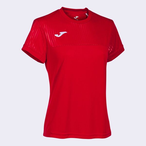 MONTREAL SHORT SLEEVE T-SHIRT Thumbnail