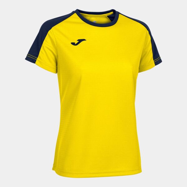 ECO CHAMPIONSHIP RECYCLED SHORT SLEEVE T-SHIRT Thumbnail