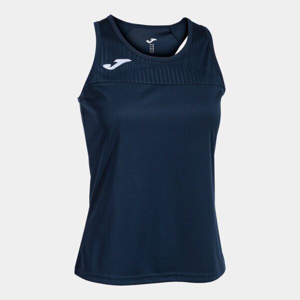 MONTREAL TANK TOP NAVY Thumbnail