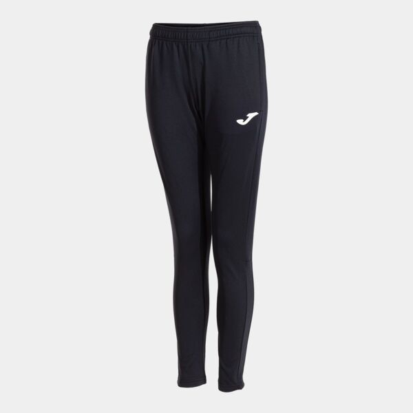 ADVANCE LONG PANTS BLACK Thumbnail