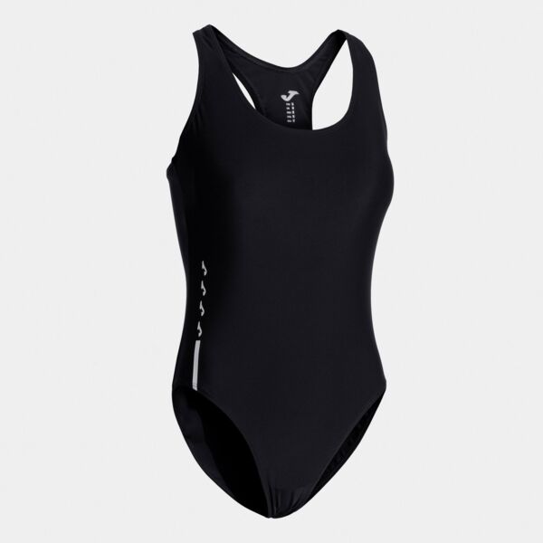 SHARK III SWIMSUIT BLACK Thumbnail