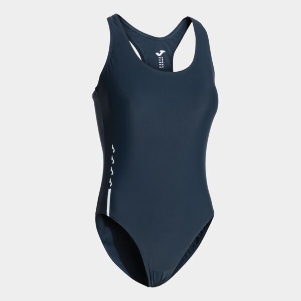 SHARK III SWIMSUIT NAVY Thumbnail