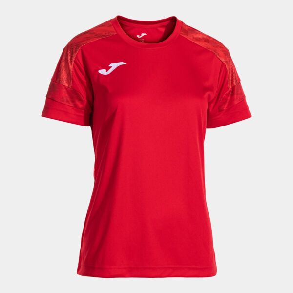 CHAMPIONSHIP VIII SHORT SLEEVE T-SHIRT RED Thumbnail