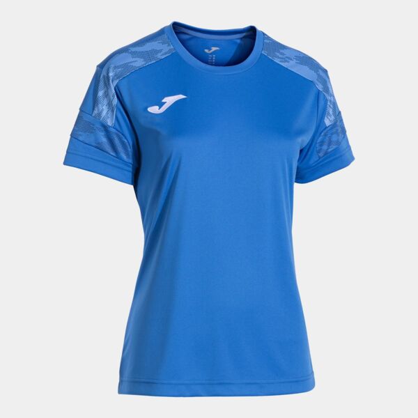 CHAMPIONSHIP VIII SHORT SLEEVE T-SHIRT ROYAL BLUE Thumbnail