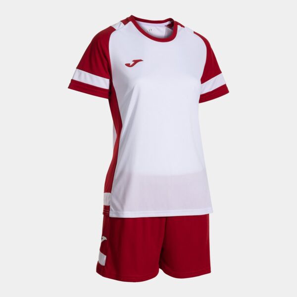PHOENIX III SET WHITE RED Thumbnail