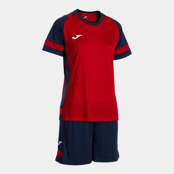 PHOENIX III SET RED NAVY BLUE Thumbnail