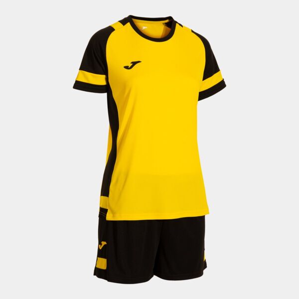 PHOENIX III SET YELLOW BLACK Thumbnail