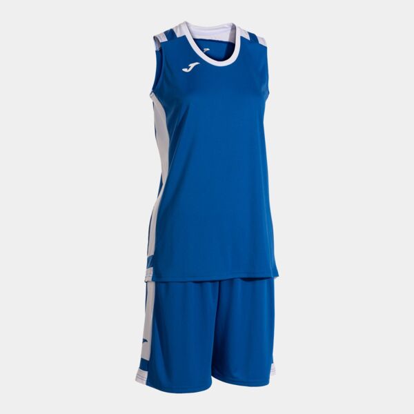 PHOENIX III SET ROYAL BLUE WHITE Thumbnail