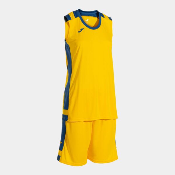 PHOENIX III SET YELLOW ROYAL BLUE Thumbnail