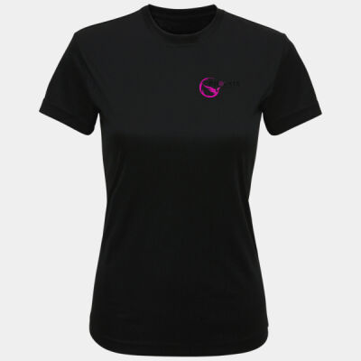 Phoenix Netball Performance T-Shirt Thumbnail