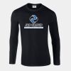 Softstyle™ long sleeve t-shirt Thumbnail