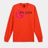 Ultra Cotton™ adult long sleeve t-shirt Thumbnail