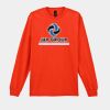 Ultra Cotton™ adult long sleeve t-shirt Thumbnail