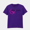 Softstyle™ youth ringspun t-shirt Thumbnail
