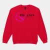 Heavy Blend™ adult crew neck sweatshirt Thumbnail