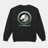 Heavy Blend™ adult crew neck sweatshirt Thumbnail